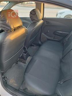 شێڤرۆلێت سۆنیک